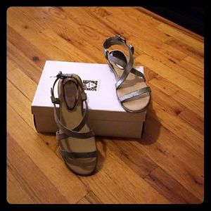 Ann Klein sandals